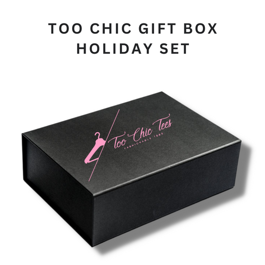 Holiday Gift Box Set