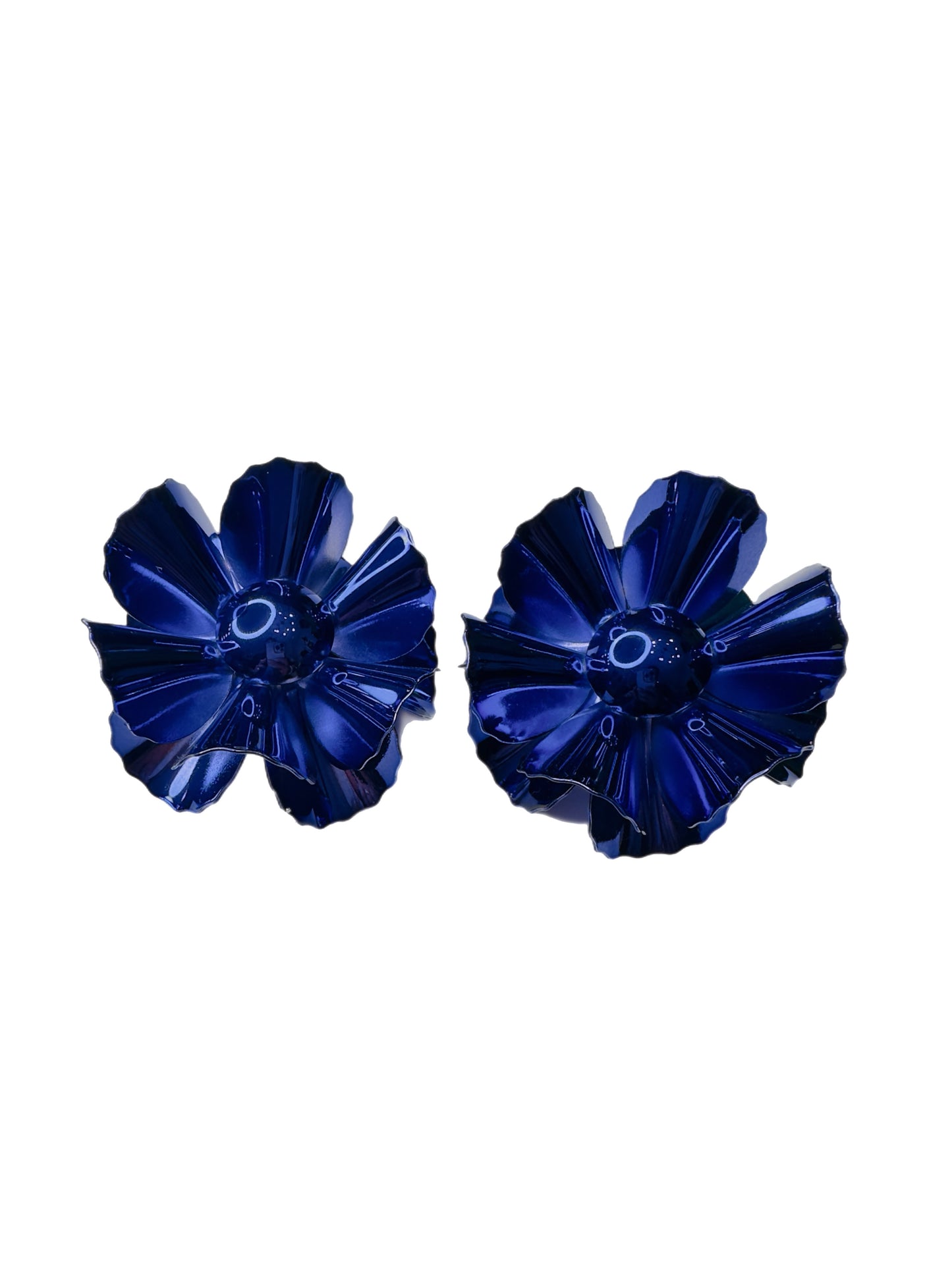 Flower Bomb Earrings