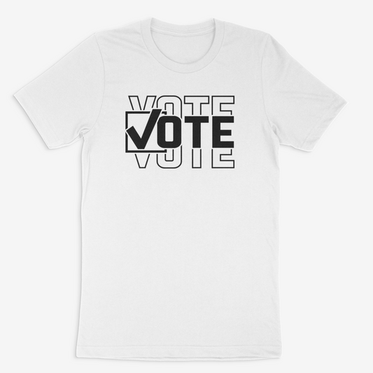 Vote Tee