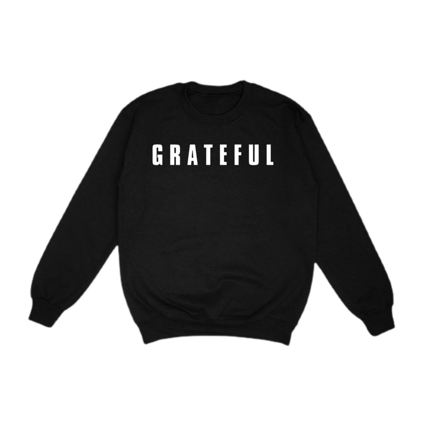 Grateful Crewneck