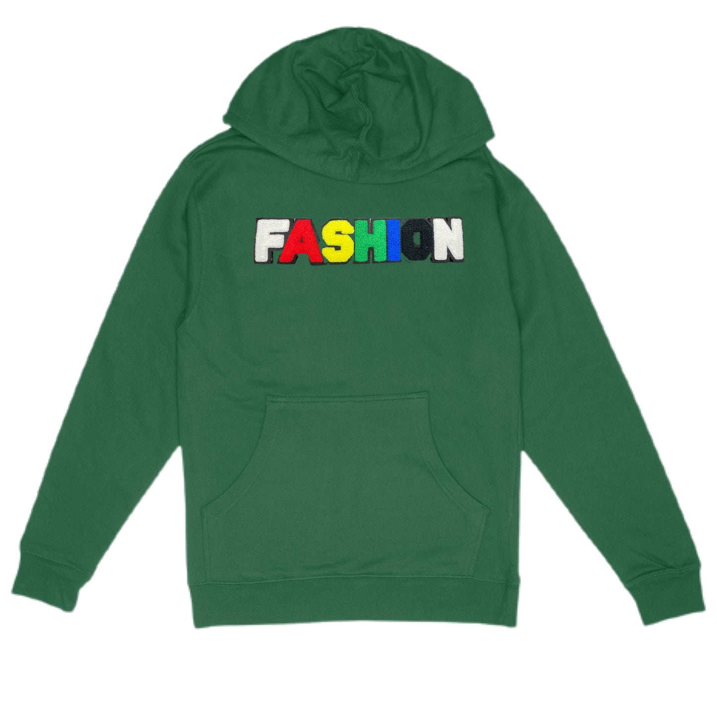 Fashion Hoodie