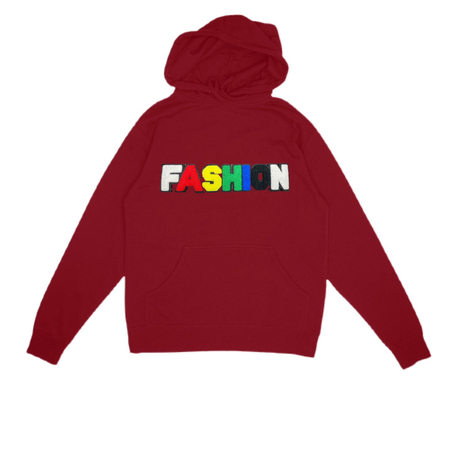 Fashion Hoodie