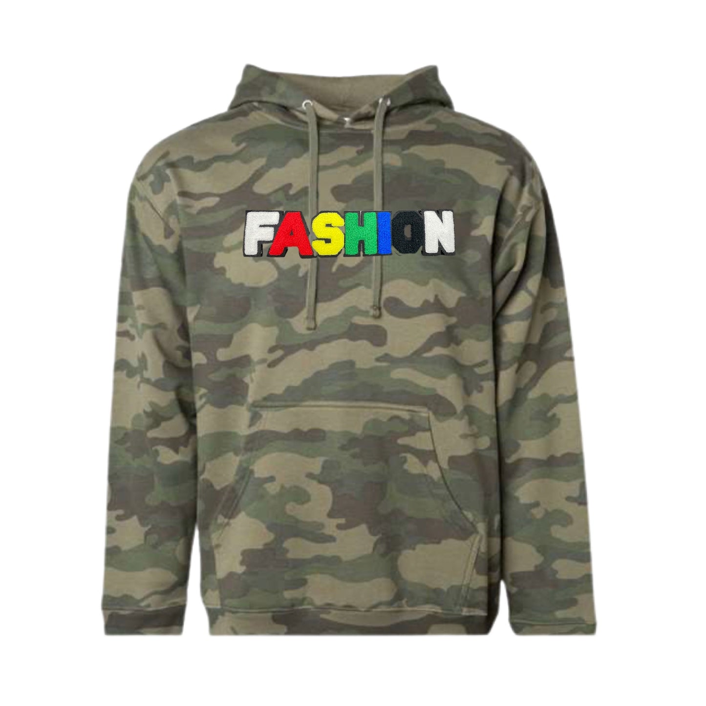 Fashion Hoodie