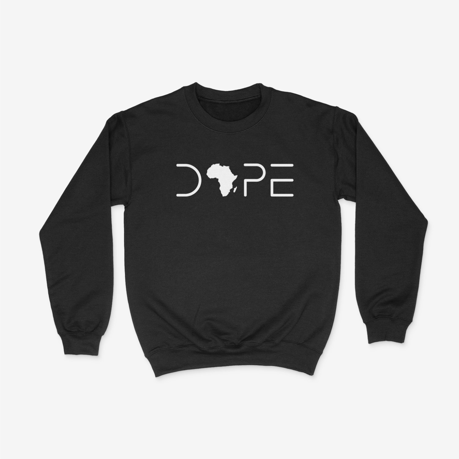 Dope crewnecks outlet